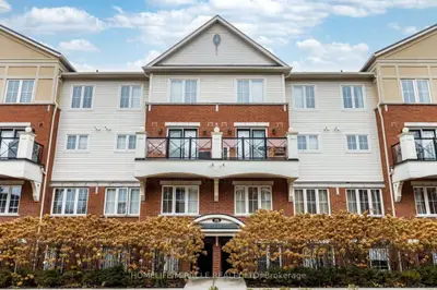 2488 Post Road 21, Oakville, On L6h 0k1