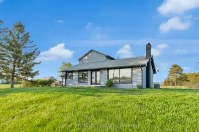 16045 Hurontario Street, Caledon, On L7c 2e5