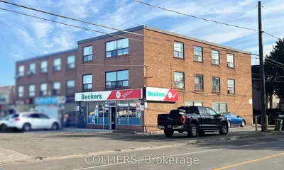 2825-2827 Weston Road, Toronto W05, On M9m 2s1