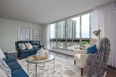 2185 Marine Drive 503, Oakville, ON L6L 5L6