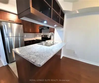 4090 Living Arts Drive N 1012, Mississauga, On L5b 4m8