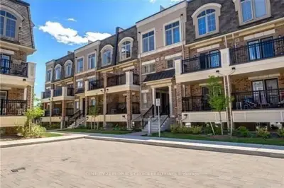 2441 Greenwich Drive 72, Oakville, On L6m 0s3