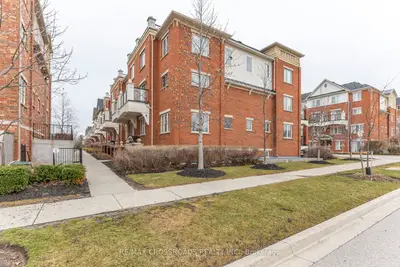 2460 Post Road 16, Oakville, On L6h 0j2
