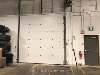 100 Belfield Road 2, Toronto W10, ON M9W 1G1