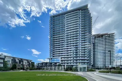 2560 Eglinton Avenue W 1708, Mississauga, ON L5M 5R1