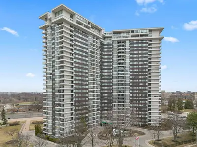 1333 Bloor Street 1905, Mississauga, On L4y 3t6