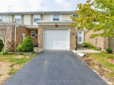 2288 The College Way 43, Mississauga, On L5l 3z5