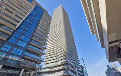 38 Annie Craig Drive 3501, Toronto W06, ON M8V 0G9