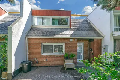 2901 Jane Street 101, Toronto W05, On M3n 2j8