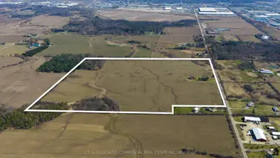 9297 Third Line, Halton Hills, On L9t 2x9