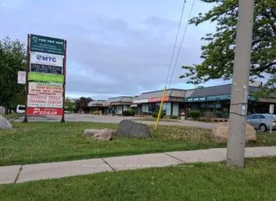 1109 Derry Road E, Mississauga, ON L5T 1P3