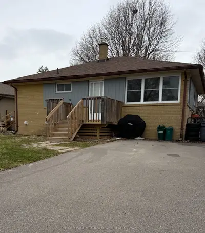 169 Longfield Road, Halton Hills, On L7j 2k7