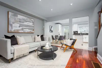 86 Joymar Drive TH71, Mississauga, ON L5M 7Z6