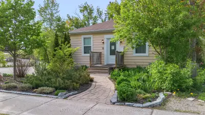 16 Church Street, Orangeville, On L9w 1n2