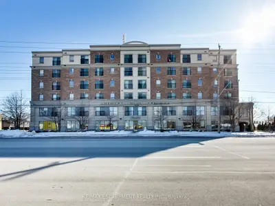 550 Plains Road E 100, Burlington, On L7t 2e3