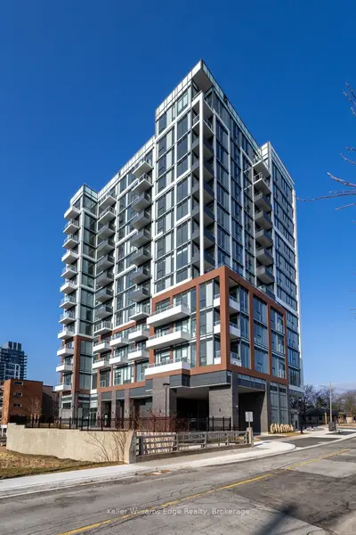 2088 James Street 311, Burlington, On L7r 0h2