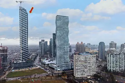 448 Burnhamthorpe Road 1006, Mississauga, ON L5B 4M6