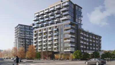 1415 Dundas Street E 1207, Oakville, ON L6H 8A3