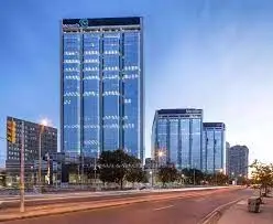3280 Bloor Street W 1201, Toronto W08, ON M8X 2X3