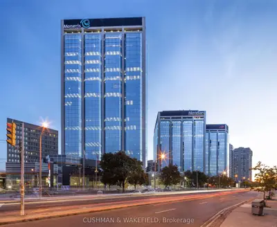 3300 Bloor Street W 700, Toronto W08, ON M8X 2W8