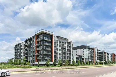 102 Grovewood Common 421, Oakville, On L6h 0x2
