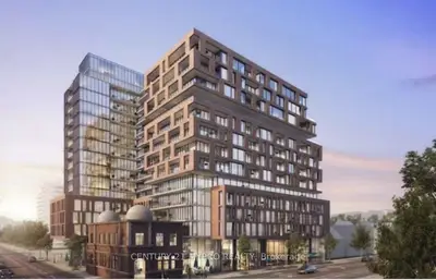270 Dufferin Street 508, Toronto W01, On M6k 0h8