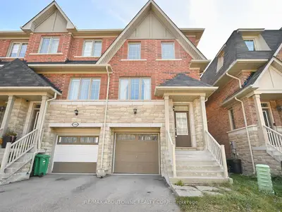 1314 Granrock Crescent, Mississauga, ON L5V 0E1