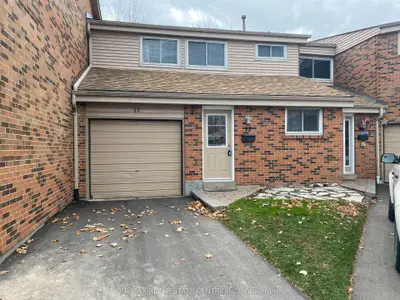 2755 Windwood Drive 17, Mississauga, ON L5N 2C8