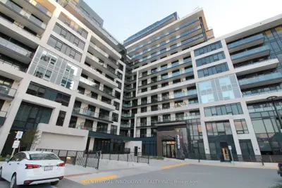 3200 William Coltson Avenue 106, Oakville, On L6h 7w6