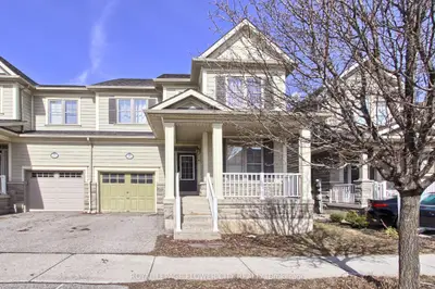 25 Aird Court Basement, Milton, On L9t 3y1