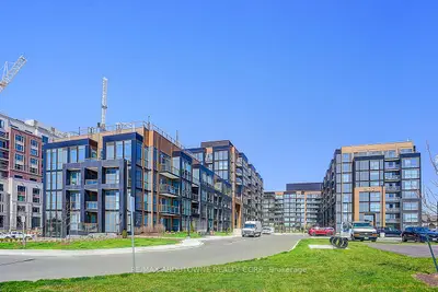 2333 Khalsa Gate 709, Oakville, On L6m 0x7