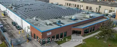 3610 Mavis Road A, Mississauga, On L5c 1t8