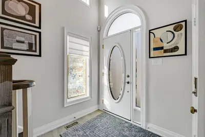 1905 Broad Hollow Gate 14, Mississauga, ON L5L 5X2