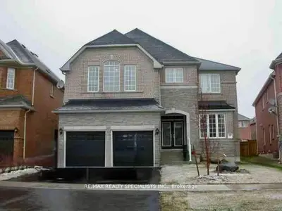 3137 Gladish Grove Bsmt, Mississauga, On L5m 0c3