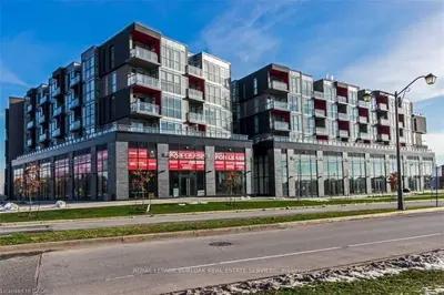 5240 Dundas Street B603, Burlington, On L7l 0j6