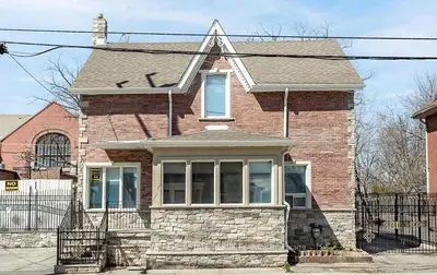 Detached in Brampton