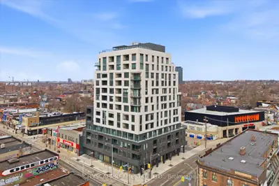 758 Dovercourt Road 901, Toronto W02, ON M6H 0G7