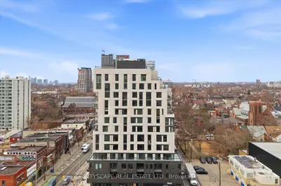 758 Dovercourt Road 701, Toronto W02, On M6h 0g7