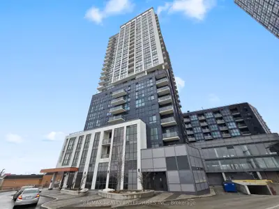 50 Thomas Riley Road 1102, Toronto W08, On M9b 0c5