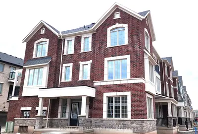 1261 Courtleigh Trail, Oakville, ON L6H 7Y2
