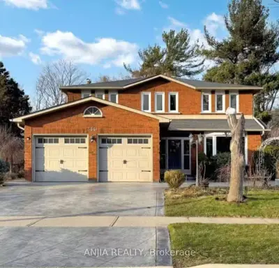 3441 Sanderling Crescent Bsmt #1, Mississauga, On L5l 3p4