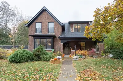 1406 Ontario Street, Burlington, On L7s 1g4