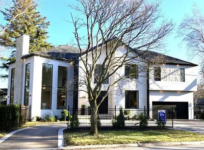 920 Calder Road, Mississauga, On L5j 2n7