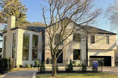 920 Calder Road, Mississauga, On L5j 2n7