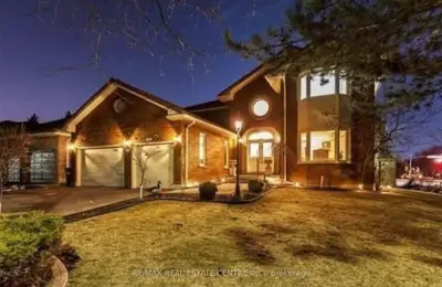 1876 Grosvenor Place Bsmt, Mississauga, On L5l 3v5