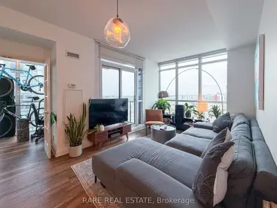 #804 1185 The Queensway, Toronto W08, ON, M8Z 0C6