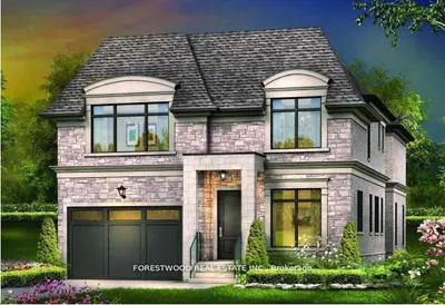 197 Mateo Place, Mississauga, On L5a 2k4