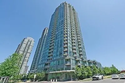 3525 Kariya Drive 2101, Mississauga, On L5b 0c2