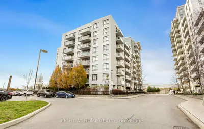 812 Lansdowne Avenue 1115, Toronto W02, ON M6H 4K5
