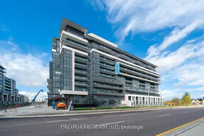 395 Dundas Street 510, Oakville, On L6m 5r8